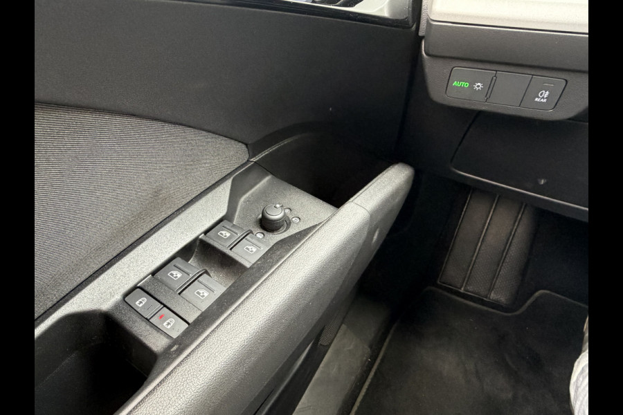 Audi Q4 e-tron 40 Edition 77 kWh Keyless Carplay Stoelverw. Hoge zit