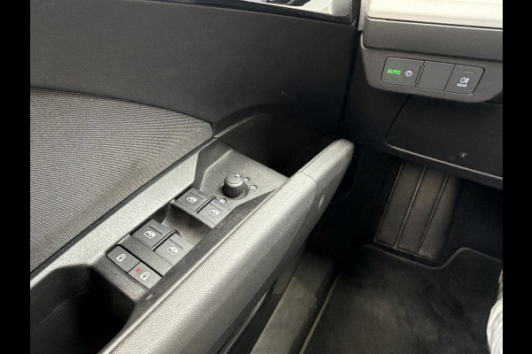 Audi Q4 e-tron 40 Edition 77 kWh Keyless Carplay Stoelverw. Hoge zit