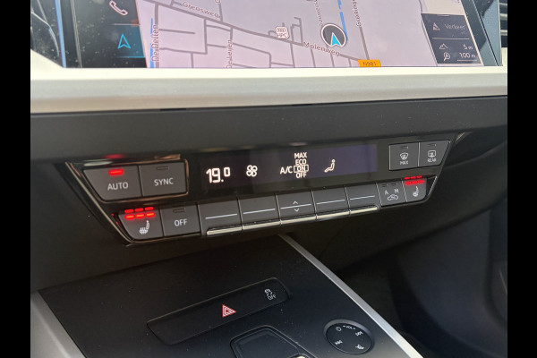Audi Q4 e-tron 40 Edition 77 kWh Keyless Carplay Stoelverw. Hoge zit