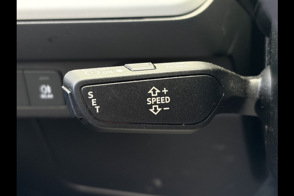 Audi Q4 e-tron 40 Edition 77 kWh Keyless Carplay Stoelverw. Hoge zit