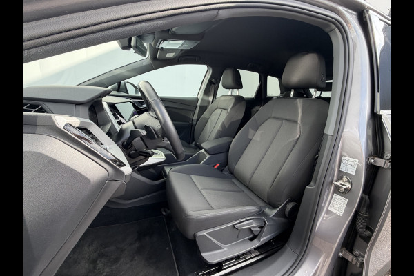 Audi Q4 e-tron 40 Edition 77 kWh Keyless Carplay Stoelverw. Hoge zit