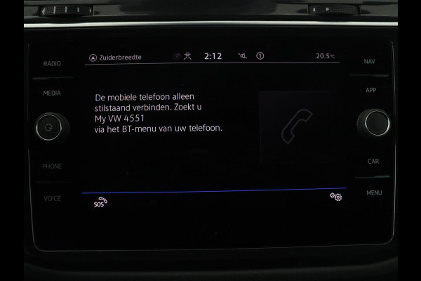 Volkswagen Tiguan 1.5 TSI R-Line Business+ | R-line | Panoramadak | Leder | Trekhaak | Adaptive cruise | Head-up | 360 camera | Park assist | Carplay | Sfeerverlichting | Climate control | Elektrische achterklep