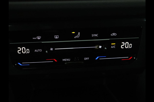 Volkswagen Tiguan 1.5 TSI R-Line Business+ | R-line | Panoramadak | Leder | Trekhaak | Adaptive cruise | Head-up | 360 camera | Park assist | Carplay | Sfeerverlichting | Climate control | Elektrische achterklep