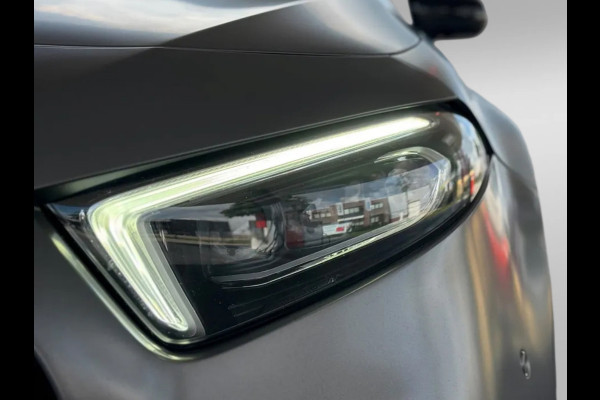 Mercedes-Benz A-Klasse AMG 45 S 4MATIC+ (Panorama, Schaalstoelen, Performance Pack, Aero Pack, SfeerV, Burmester, Camera, StoelV)