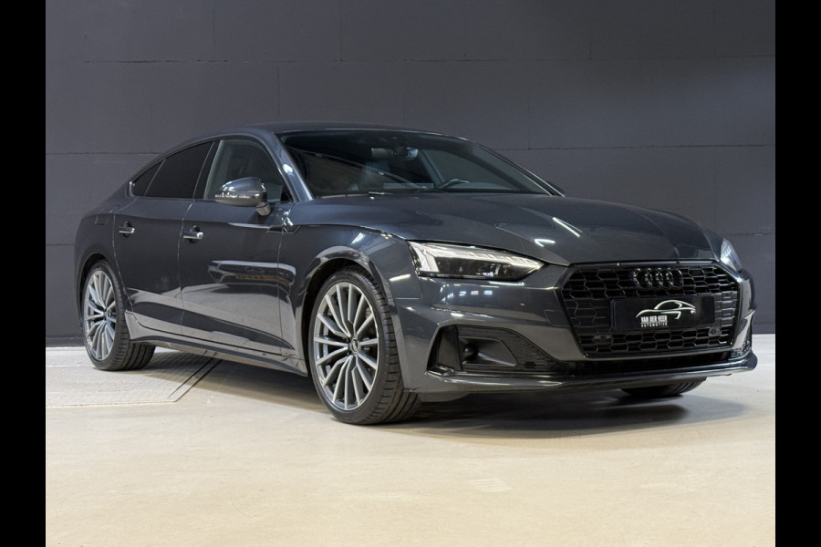 Audi A5 Sportback 35 TFSI S edition Competition | RS Stoelen | 2x S-Line | Apple Carplay