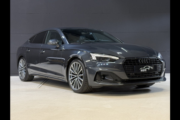 Audi A5 Sportback 35 TFSI S edition Competition | RS Stoelen | 2x S-Line | Apple Carplay