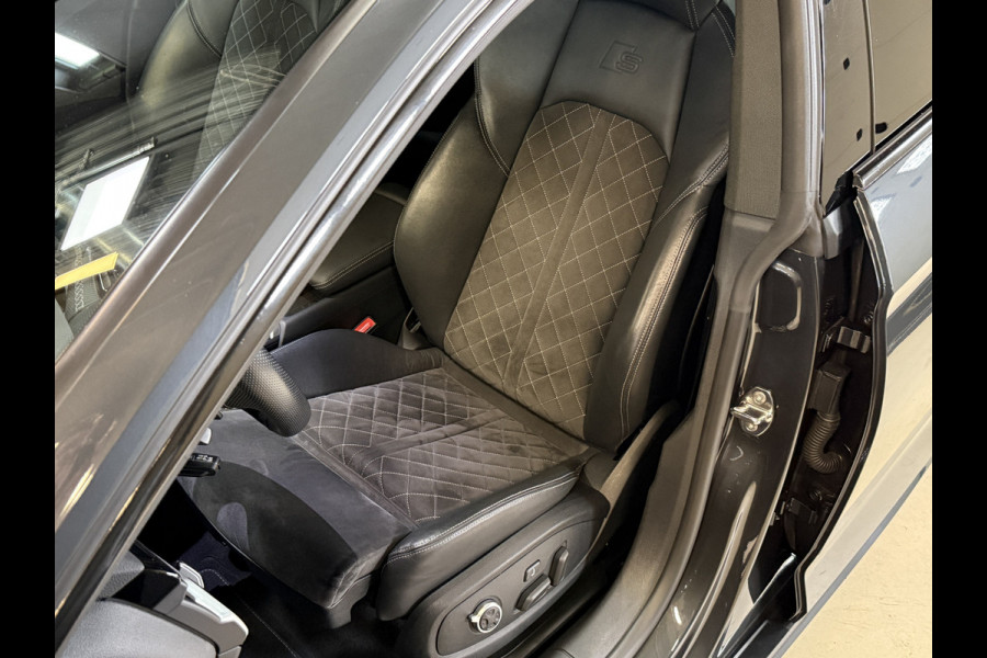 Audi A5 Sportback 35 TFSI S edition Competition | RS Stoelen | 2x S-Line | Apple Carplay