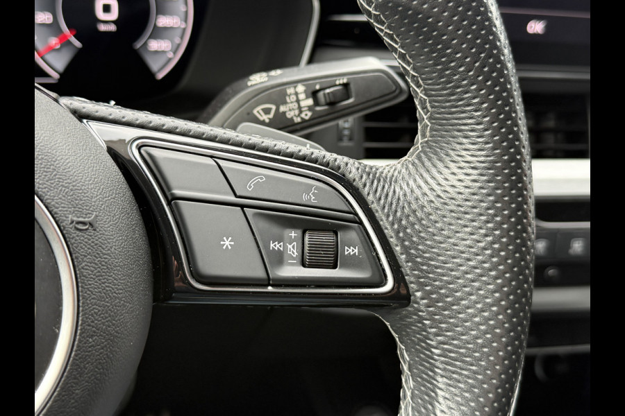 Audi A5 Sportback 35 TFSI S edition Competition | RS Stoelen | 2x S-Line | Apple Carplay