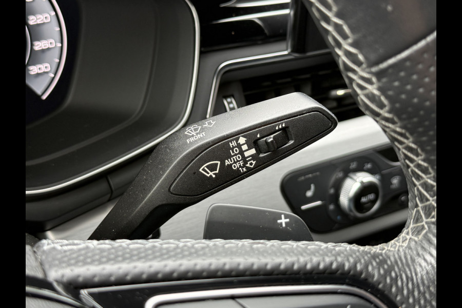 Audi A5 Sportback 35 TFSI S edition Competition | RS Stoelen | 2x S-Line | Apple Carplay