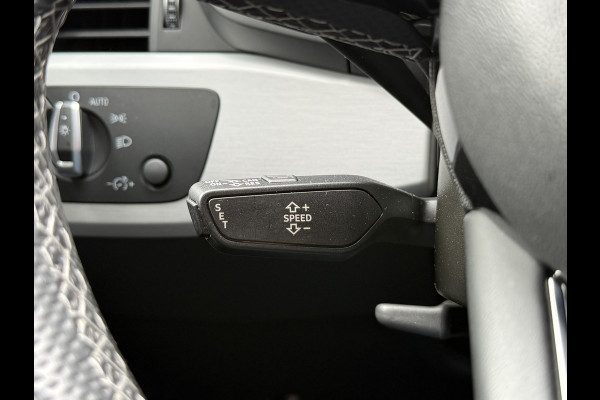 Audi A5 Sportback 35 TFSI S edition Competition | RS Stoelen | 2x S-Line | Apple Carplay