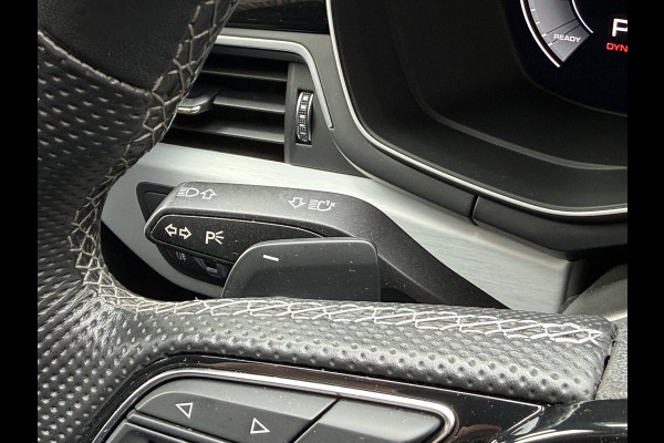 Audi A5 Sportback 35 TFSI S edition Competition | RS Stoelen | 2x S-Line | Apple Carplay