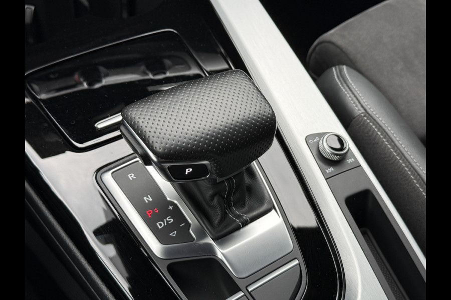 Audi A5 Sportback 35 TFSI S edition Competition | RS Stoelen | 2x S-Line | Apple Carplay