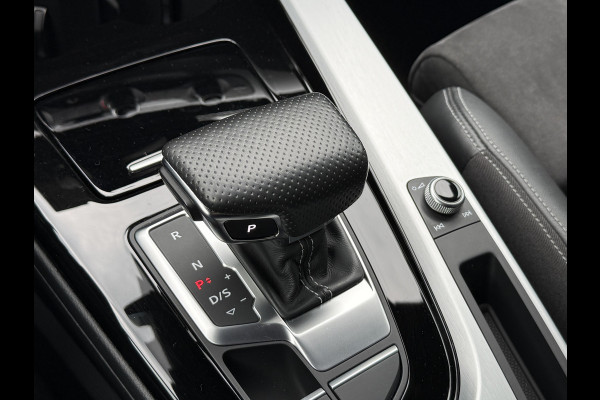 Audi A5 Sportback 35 TFSI S edition Competition | RS Stoelen | 2x S-Line | Apple Carplay