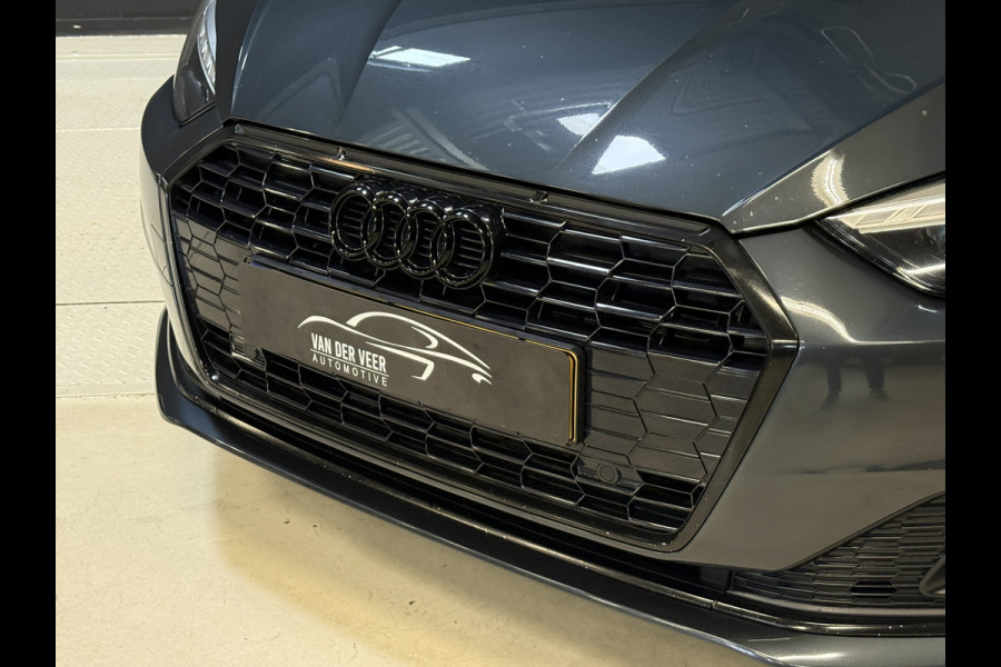 Audi A5 Sportback 35 TFSI S edition Competition | RS Stoelen | 2x S-Line | Apple Carplay