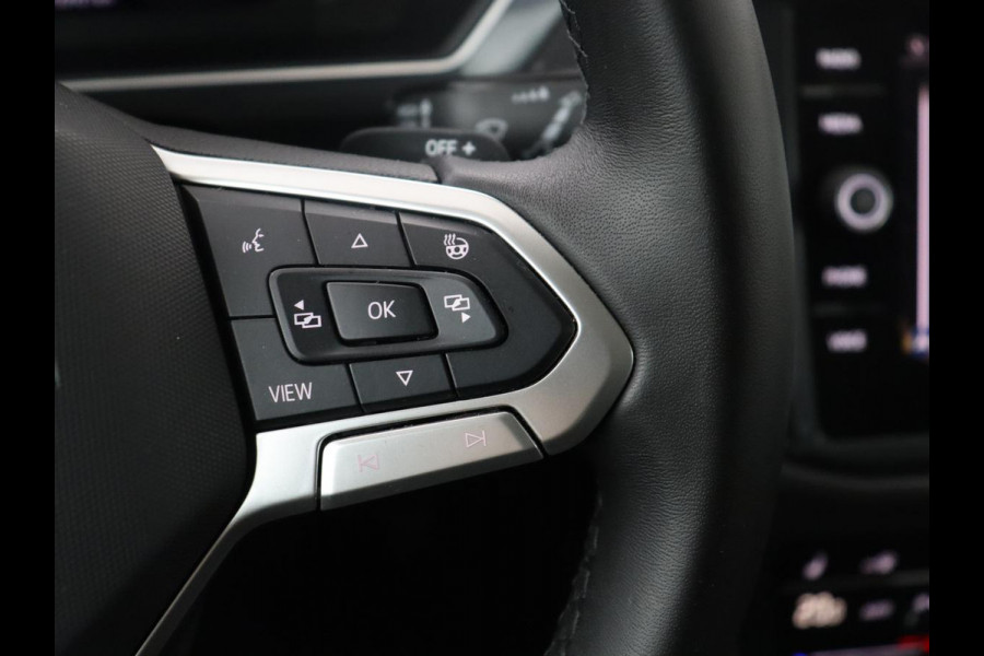 Volkswagen Tiguan 1.5 TSI Elegance | Panoramadak | Adaptive cruise | Stuur/stoel verwarming | Stoelmassage | Camera | Park assist | Sfeerverlichting | Full LED | Elektrische achterklep