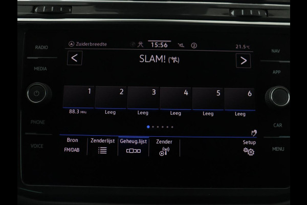 Volkswagen Tiguan 1.5 TSI Elegance | Panoramadak | Adaptive cruise | Stuur/stoel verwarming | Stoelmassage | Camera | Park assist | Sfeerverlichting | Full LED | Elektrische achterklep