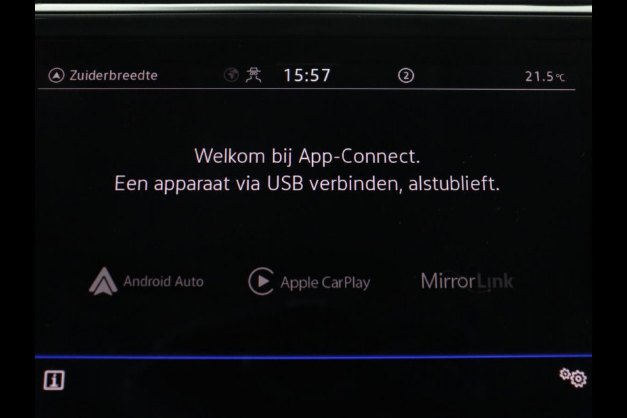 Volkswagen Tiguan 1.5 TSI Elegance | Panoramadak | Adaptive cruise | Stuur/stoel verwarming | Stoelmassage | Camera | Park assist | Sfeerverlichting | Full LED | Elektrische achterklep