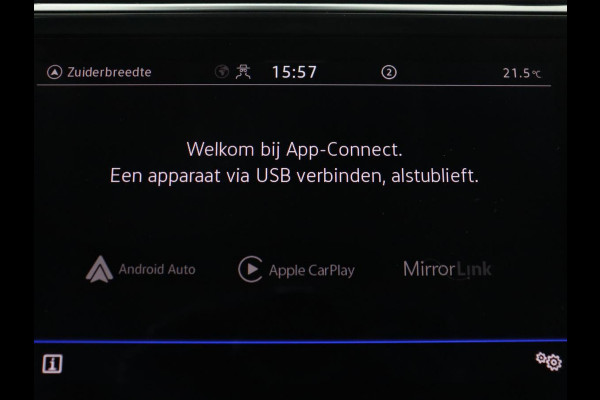 Volkswagen Tiguan 1.5 TSI Elegance | Panoramadak | Adaptive cruise | Stuur/stoel verwarming | Stoelmassage | Camera | Park assist | Sfeerverlichting | Full LED | Elektrische achterklep