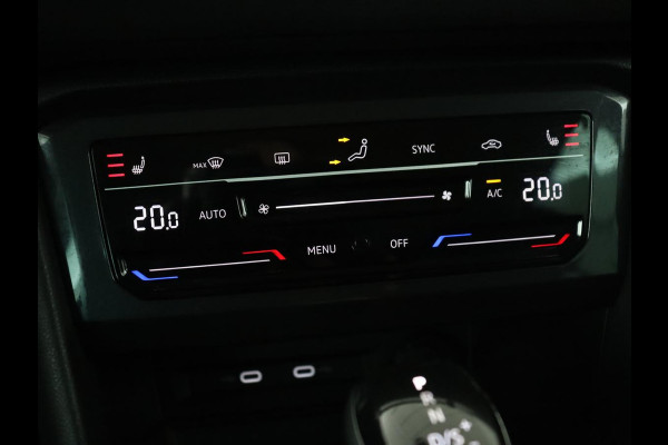 Volkswagen Tiguan 1.5 TSI Elegance | Panoramadak | Adaptive cruise | Stuur/stoel verwarming | Stoelmassage | Camera | Park assist | Sfeerverlichting | Full LED | Elektrische achterklep