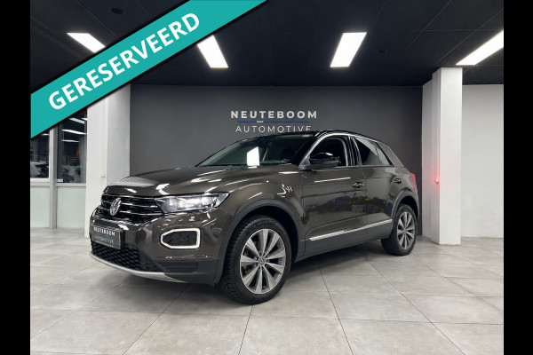 Volkswagen T-Roc 1.0 TSI 1.0 TSI | Elek.Koffer| Carplay| ACC
