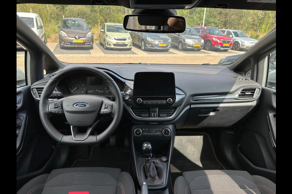 Ford Fiesta 1.0 EcoBoost Hybrid ST-Line * PDC * LMV *