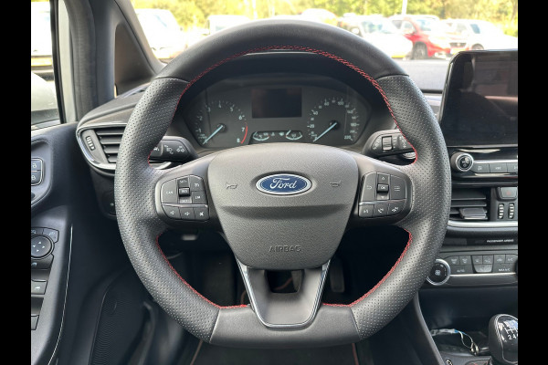 Ford Fiesta 1.0 EcoBoost Hybrid ST-Line * PDC * LMV *