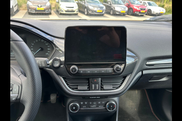 Ford Fiesta 1.0 EcoBoost Hybrid ST-Line * PDC * LMV *