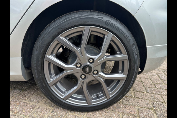 Ford Fiesta 1.0 EcoBoost Hybrid ST-Line * PDC * LMV *