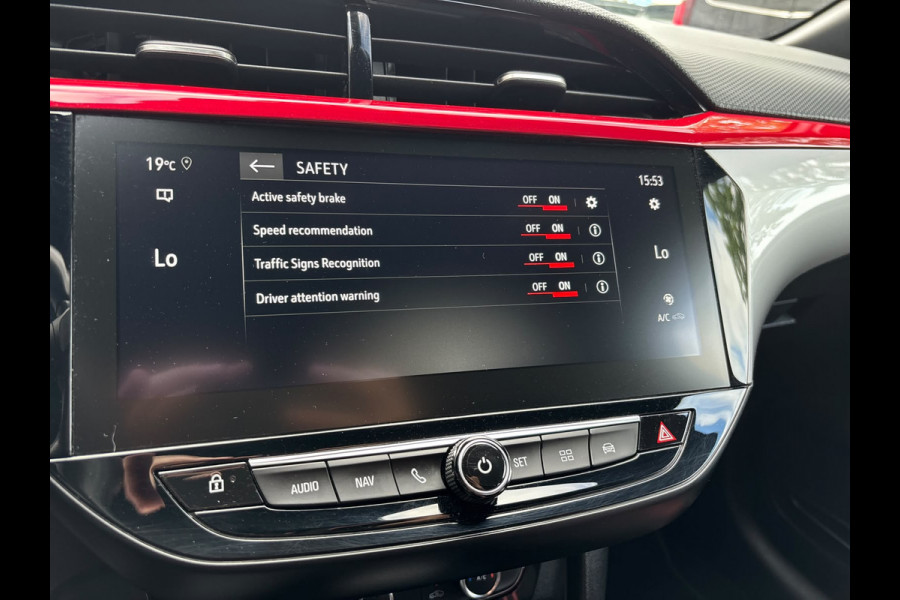 Opel Corsa 1.2 GS Line | Automaat | 360 Camera | Apple Carplay | Cruise