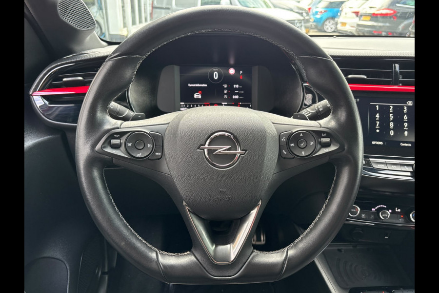 Opel Corsa 1.2 GS Line | Automaat | 360 Camera | Apple Carplay | Cruise