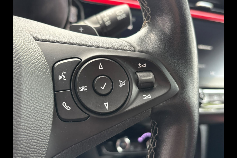 Opel Corsa 1.2 GS Line | Automaat | 360 Camera | Apple Carplay | Cruise