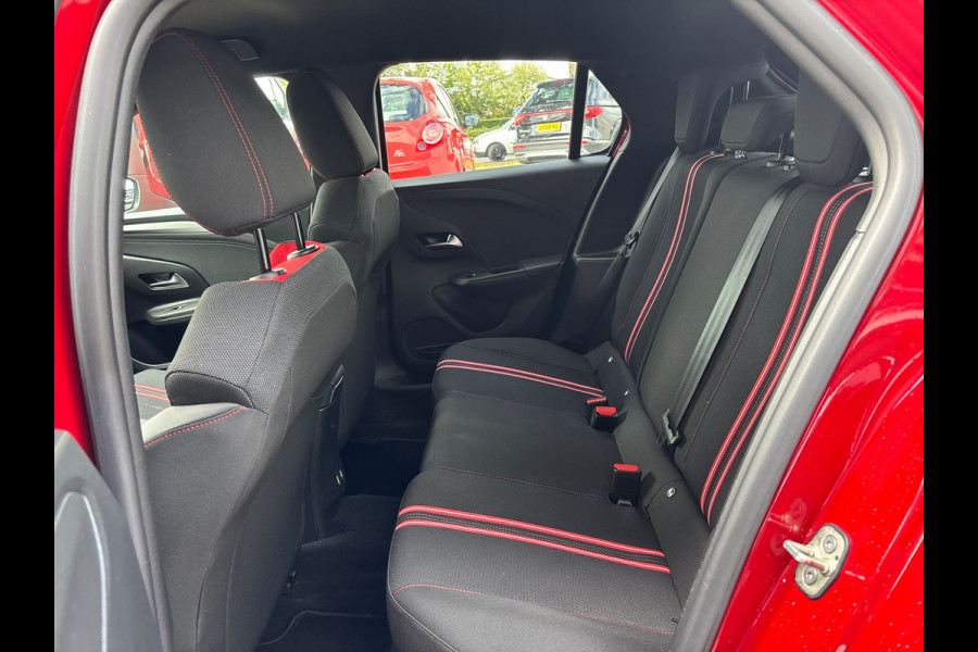 Opel Corsa 1.2 GS Line | Automaat | 360 Camera | Apple Carplay | Cruise