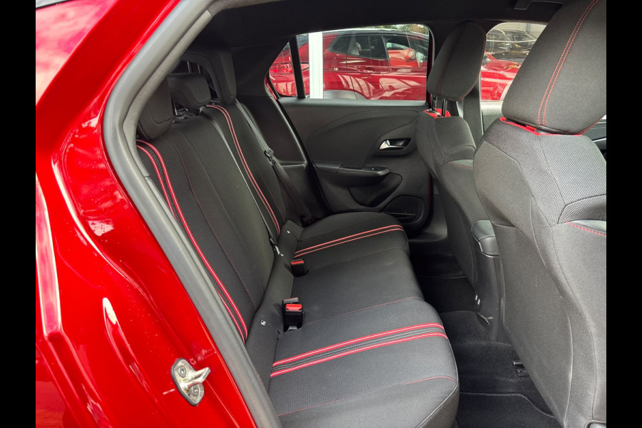 Opel Corsa 1.2 GS Line | Automaat | 360 Camera | Apple Carplay | Cruise