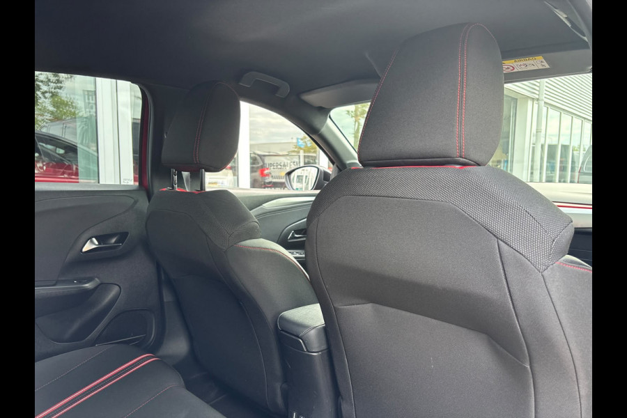 Opel Corsa 1.2 GS Line | Automaat | 360 Camera | Apple Carplay | Cruise