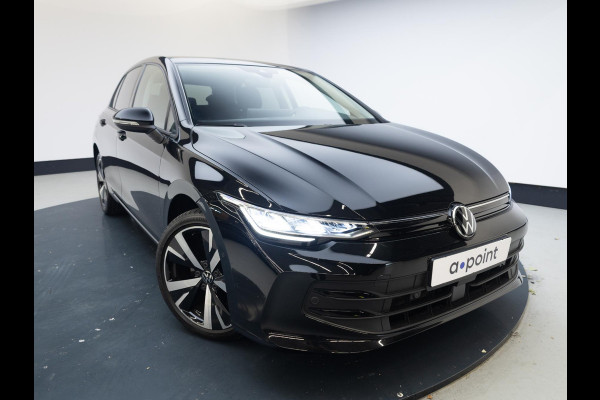 Volkswagen Golf 1.5 eHybrid Life Edition 204pk |  Pano-dak| 18'LM-velgen | extra getint glas| dode hoek spiegel