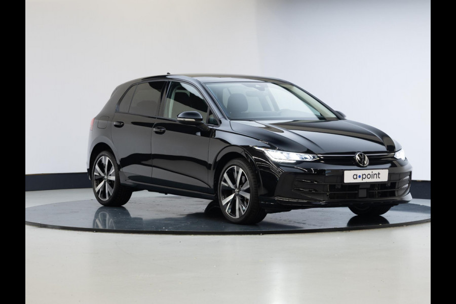 Volkswagen Golf 1.5 eHybrid Life Edition 204pk |  Pano-dak| 18'LM-velgen | extra getint glas| dode hoek spiegel