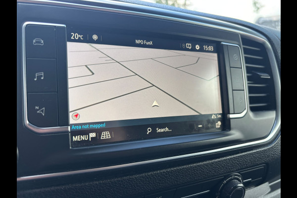 Opel Vivaro 1.5 CDTI L2H1 Edition | 3 Zitplaatsen | Imperiaal | Apple Carplay | Dodehoek Detectie | 360 Camera