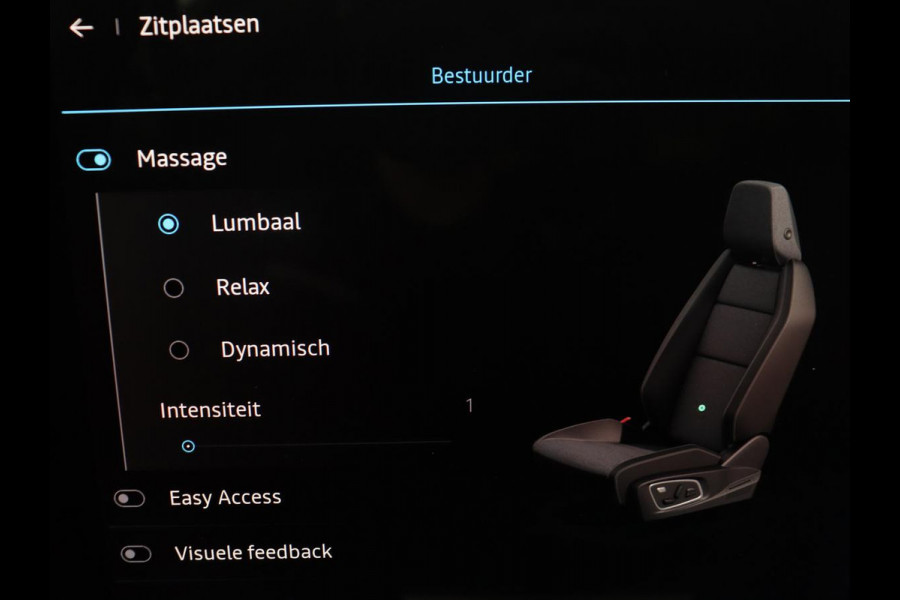 Renault Austral 1.2 E-Tech full hybrid 200 evolution | SOH 92.4% | Half Leder | Massage | Stuur/stoel verwarming | Adaptive cruise | Camera | Carplay | Climate control | Full LED |