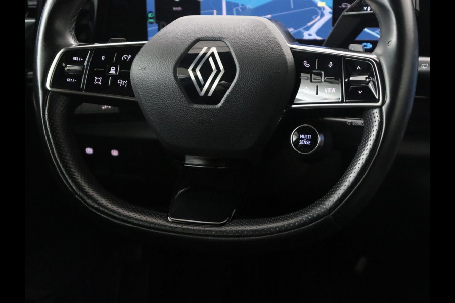 Renault Austral 1.2 E-Tech full hybrid 200 evolution | SOH 92.4% | Half Leder | Massage | Stuur/stoel verwarming | Adaptive cruise | Camera | Carplay | Climate control | Full LED |