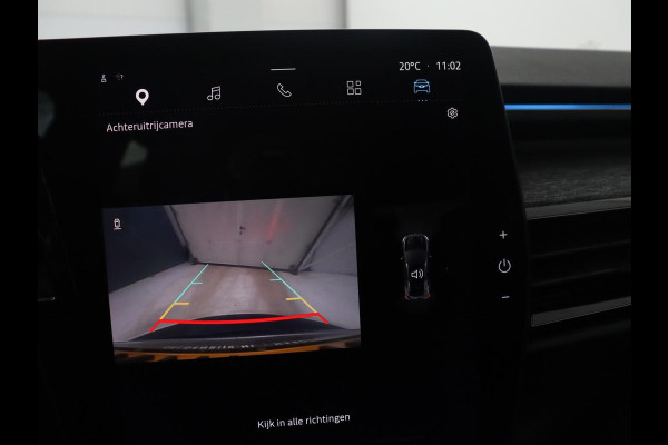 Renault Austral 1.2 E-Tech full hybrid 200 evolution | SOH 92.4% | Half Leder | Massage | Stuur/stoel verwarming | Adaptive cruise | Camera | Carplay | Climate control | Full LED |