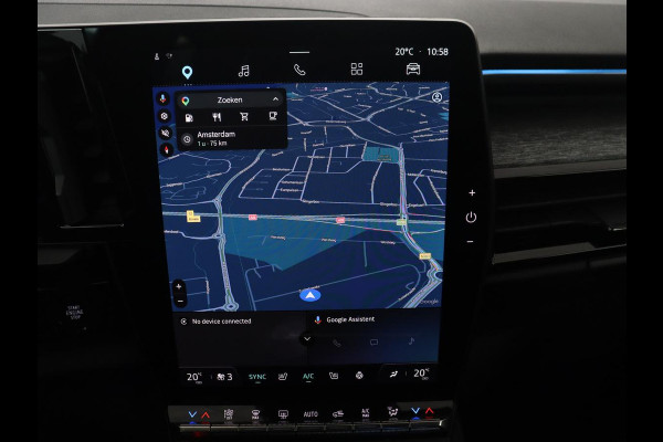 Renault Austral 1.2 E-Tech full hybrid 200 evolution | SOH 92.4% | Half Leder | Massage | Stuur/stoel verwarming | Adaptive cruise | Camera | Carplay | Climate control | Full LED |