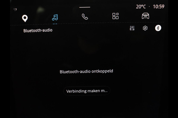 Renault Austral 1.2 E-Tech full hybrid 200 evolution | SOH 92.4% | Half Leder | Massage | Stuur/stoel verwarming | Adaptive cruise | Camera | Carplay | Climate control | Full LED |