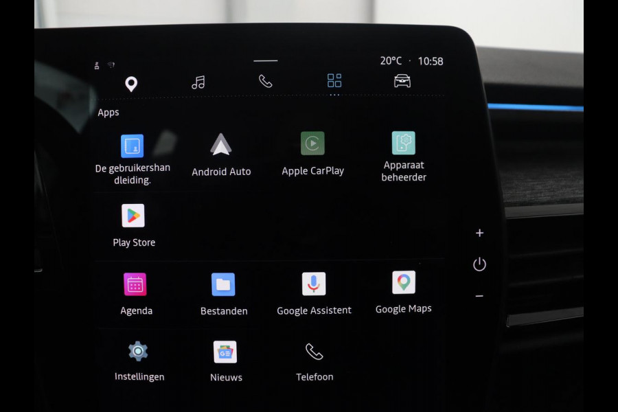 Renault Austral 1.2 E-Tech full hybrid 200 evolution | SOH 92.4% | Half Leder | Massage | Stuur/stoel verwarming | Adaptive cruise | Camera | Carplay | Climate control | Full LED |