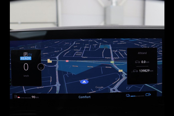 Renault Austral 1.2 E-Tech full hybrid 200 evolution | SOH 92.4% | Half Leder | Massage | Stuur/stoel verwarming | Adaptive cruise | Camera | Carplay | Climate control | Full LED |