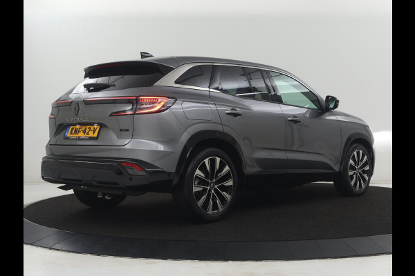 Renault Austral 1.2 E-Tech full hybrid 200 evolution | SOH 92.4% | Half Leder | Massage | Stuur/stoel verwarming | Adaptive cruise | Camera | Carplay | Climate control | Full LED |