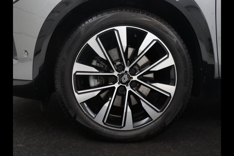 Renault Austral 1.2 E-Tech full hybrid 200 evolution | SOH 92.4% | Half Leder | Massage | Stuur/stoel verwarming | Adaptive cruise | Camera | Carplay | Climate control | Full LED |