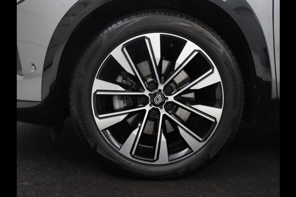Renault Austral 1.2 E-Tech full hybrid 200 evolution | SOH 92.4% | Half Leder | Massage | Stuur/stoel verwarming | Adaptive cruise | Camera | Carplay | Climate control | Full LED |