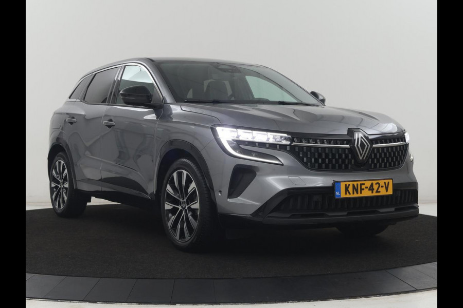 Renault Austral 1.2 E-Tech full hybrid 200 evolution | SOH 92.4% | Half Leder | Massage | Stuur/stoel verwarming | Adaptive cruise | Camera | Carplay | Climate control | Full LED |