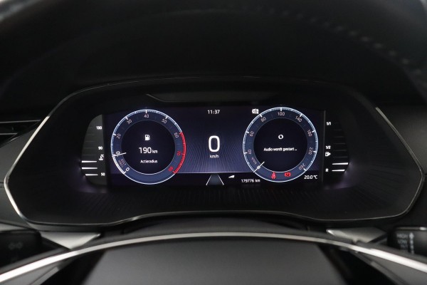 Škoda Octavia 1.0 TSI Business Edition | Carplay | Sfeerverlichting | Full LED | Navigatie | Parkeerhulp | Climate control | DAB | Cruise control