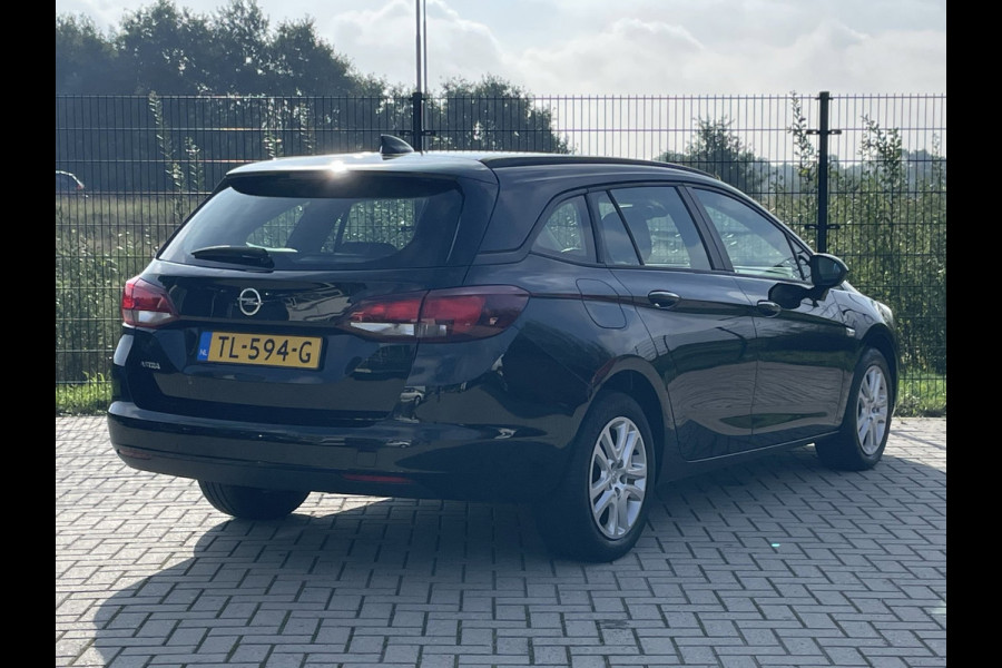 Opel Astra Sports Tourer 1.0 Online Edition | PDC | Carplay | Navi |